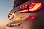Infiniti QX80 5.6 2018 года (AU)